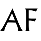 Logo Augustinus Fonden