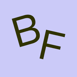 Logo Bikubenfonden