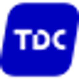 Logo Tdc Totalløsninger A/S