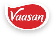 Logo VAASAN Group Oy