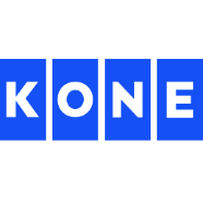 Logo Kone Industrial Oy