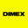 Logo Dimex Oy