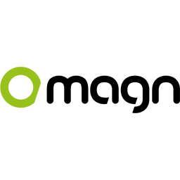 Logo P/f Magn
