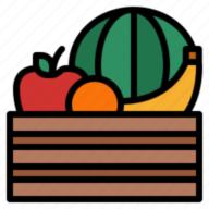 Logo Les Fermiers Landais SAS
