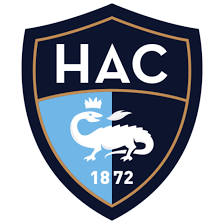 Logo Havre Athletic Club Football Association