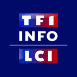 Logo La Chaîne Info SC
