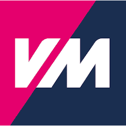 Logo VM Distribution SA