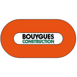Logo Bouygues Bâtiment Ile-de-France SA
