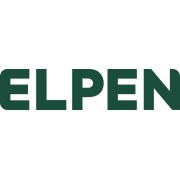 Logo ELPEN Pharmaceutical Co., Inc.