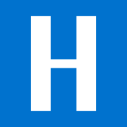 Logo Hyatt International -Asia Pacific Ltd.