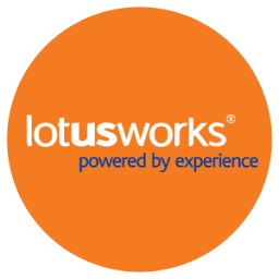 Logo Lotus Automation (Ireland) Ltd.