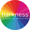 Logo Harkness Screens International Ltd.