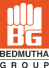 Logo Bedmutha Industries Ltd.