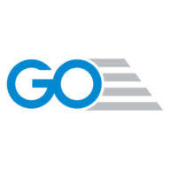 Logo George Oakes Ltd.