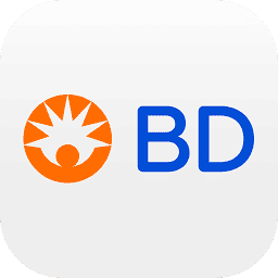 Logo Becton Dickinson India Pvt Ltd.