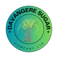 Logo Davangere Sugar Co. Ltd.