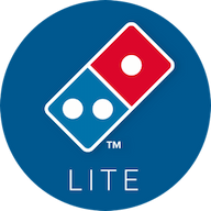 Logo Domino's Pizza Pvt Ltd.