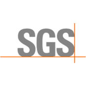 Logo SGS India Pvt Ltd.