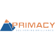 Logo Primacy Industries Ltd.