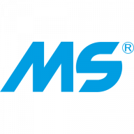 Logo Metalsistem Group SpA