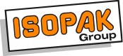 Logo Isopak Adriatica SpA