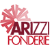 Logo Arizzi Fonderie San Giorgio SpA