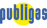 Logo Publigas Verona SpA