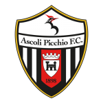 Logo Ascoli Picchio F.C. 1898 SpA