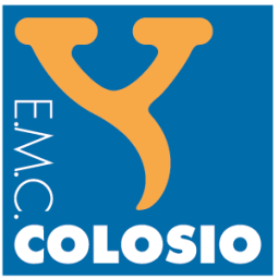 Logo EMC Colosio SpA