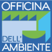 Logo Officina dell'Ambiente SpA