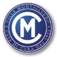Logo Villa Montallegro SpA