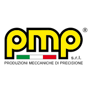Logo P.M.P. Srl