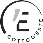 Logo Cotto d'Este Nuove Superfici SRL