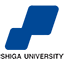 Logo Shiga University
