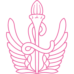 Logo Tokyo University Of Foreign Studies