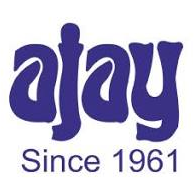 Logo Ajay Industrial Corp. Ltd.
