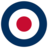Logo The Royal Air Force (United Kingdom)