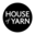 Logo House of Yarn AS