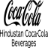 Logo Hindustan Coca-Cola Beverages Pvt Ltd.