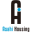 Logo Asahi Housing KK