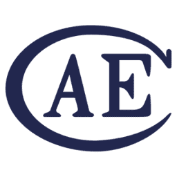 Logo American Engineering Corp.