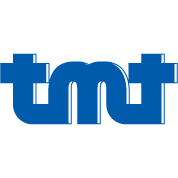 Logo TMT Machinery, Inc.