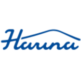 Logo Haruna Beverage Inc.