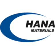 Logo Hana Materials Inc.