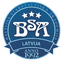 Logo Baltijas Starptautiska Akademija