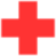 Logo Cruz Roja Mexicana