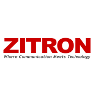 Logo Zitron Enterprise (M) Sdn. Bhd.