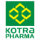 Logo Kotra Pharma (M) Sdn. Bhd.