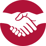 Logo Onderlinge Levensverzekering Maatschappij 's Gravenhage UA