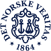 Logo Stiftelsen Det Norske Veritas